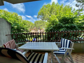 Appartamento Kaona I AC-Relax&Garage Lignano Pineta